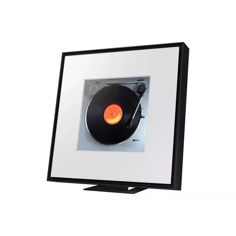 Soundbar Samsung HW-LS60D/EN czarny 2.0 kanały