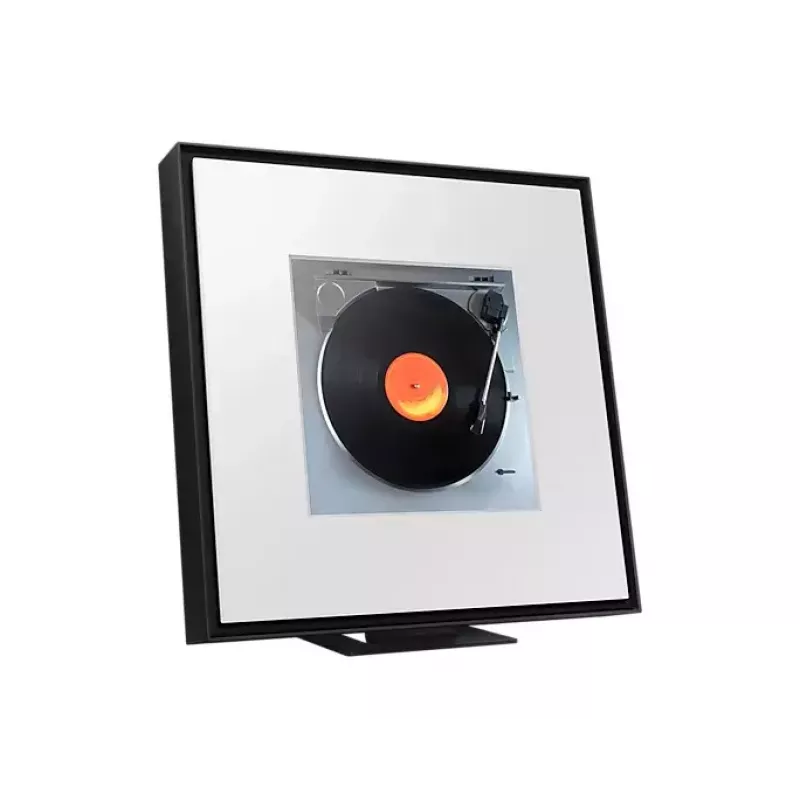 Soundbar Samsung HW-LS60D/EN czarny 2.0 kanały
