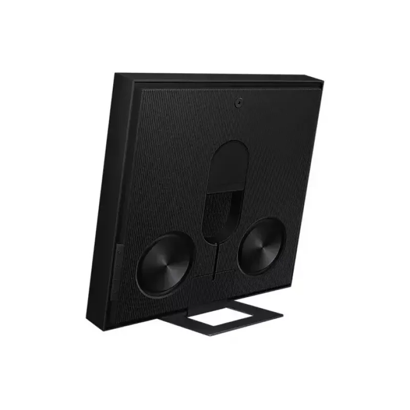 Soundbar Samsung HW-LS60D/EN czarny 2.0 kanały