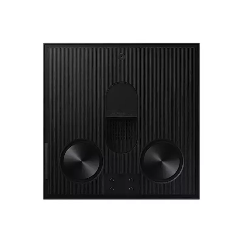 Soundbar Samsung HW-LS60D/EN czarny 2.0 kanały
