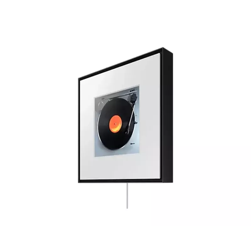 Soundbar Samsung HW-LS60D/EN czarny 2.0 kanały