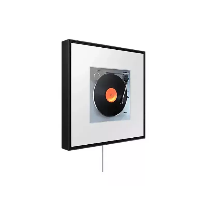 Soundbar Samsung HW-LS60D/EN czarny 2.0 kanały