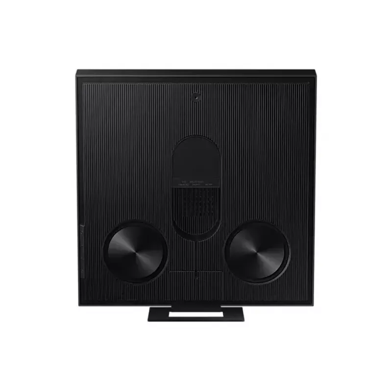 Soundbar Samsung HW-LS60D/EN czarny 2.0 kanały