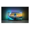 Philips Ambilight 55OLED810/12 TV 139,7 cm (55 cali) 4K Ultra HD Smart TV Wi-Fi Szary