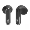 JBL LIVE FLEX Zestaw słuchawkowy True Wireless Stereo (TWS) Douszne Połączenia/Muzyka Bluetooth Czarny
