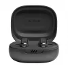 JBL LIVE FLEX Zestaw słuchawkowy True Wireless Stereo (TWS) Douszne Połączenia/Muzyka Bluetooth Czarny