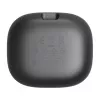 JBL LIVE FLEX Zestaw słuchawkowy True Wireless Stereo (TWS) Douszne Połączenia/Muzyka Bluetooth Czarny
