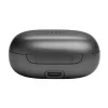 JBL LIVE FLEX Zestaw słuchawkowy True Wireless Stereo (TWS) Douszne Połączenia/Muzyka Bluetooth Czarny