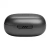 JBL LIVE FLEX Zestaw słuchawkowy True Wireless Stereo (TWS) Douszne Połączenia/Muzyka Bluetooth Czarny