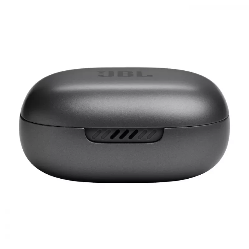 JBL LIVE FLEX Zestaw słuchawkowy True Wireless Stereo (TWS) Douszne Połączenia/Muzyka Bluetooth Czarny