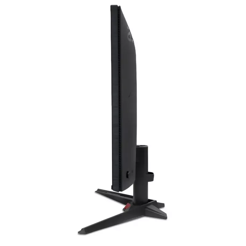 Acer Nitro VG270UP6bmiipx 27-calowy monitor gamingowy Quad HD IPS, 2560 x 1440, 144 Hz, czarny