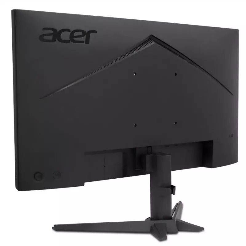 Acer Nitro VG270UP6bmiipx 27-calowy monitor gamingowy Quad HD IPS, 2560 x 1440, 144 Hz, czarny