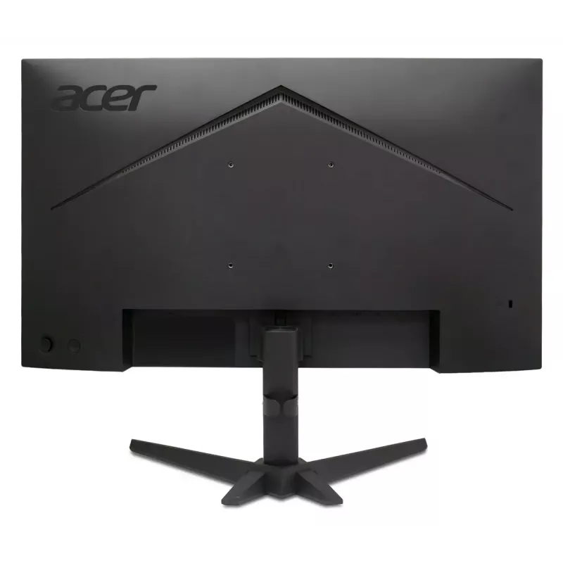 Acer Nitro VG270UP6bmiipx 27-calowy monitor gamingowy Quad HD IPS, 2560 x 1440, 144 Hz, czarny