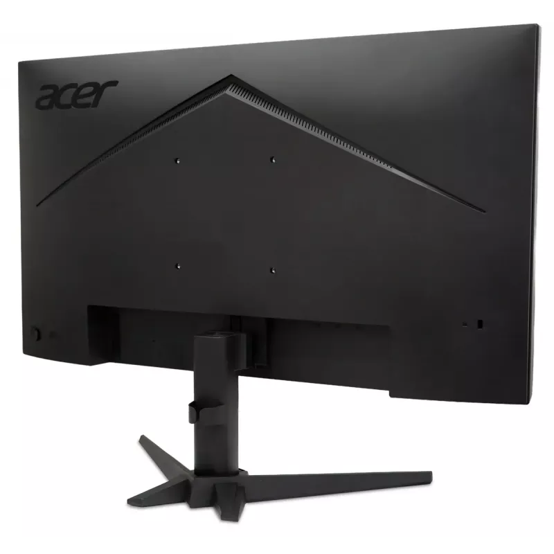 Acer Nitro VG270UP6bmiipx 27-calowy monitor gamingowy Quad HD IPS, 2560 x 1440, 144 Hz, czarny