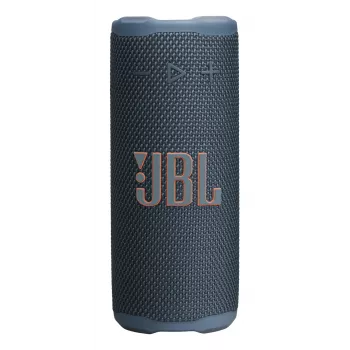 Mono przenośny głośnik JBL Grip niebieski 16 W Bluetooth