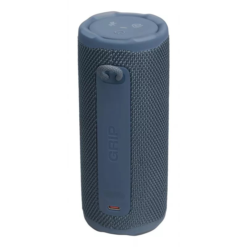 Mono przenośny głośnik JBL Grip niebieski 16 W Bluetooth