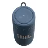 Mono przenośny głośnik JBL Grip niebieski 16 W Bluetooth