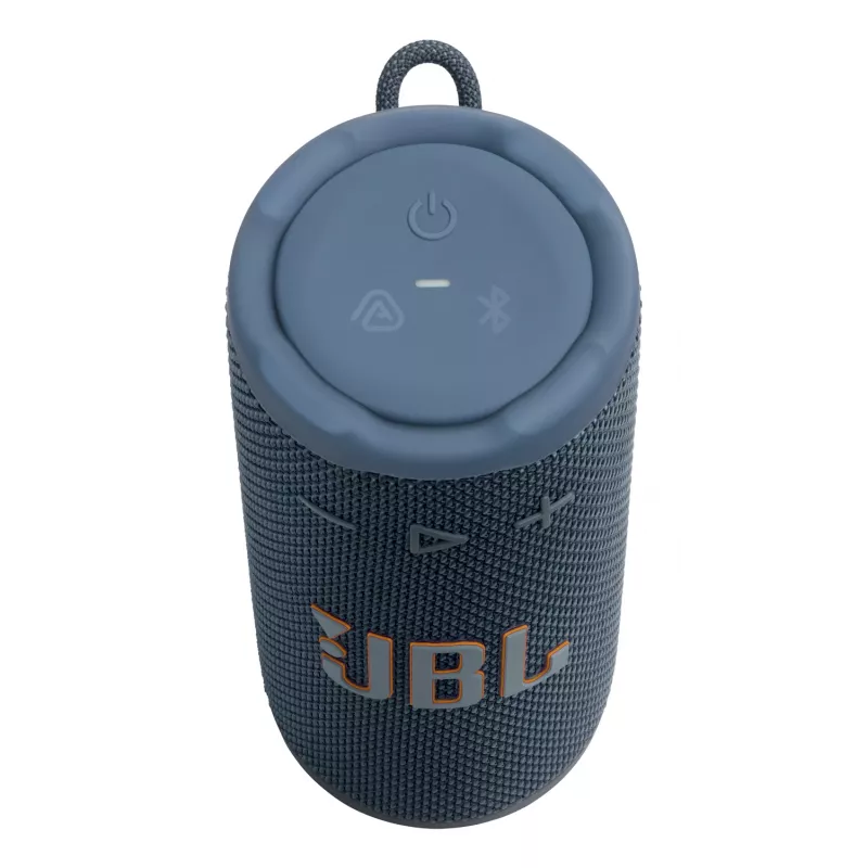Mono przenośny głośnik JBL Grip niebieski 16 W Bluetooth