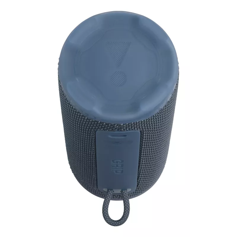 Mono przenośny głośnik JBL Grip niebieski 16 W Bluetooth