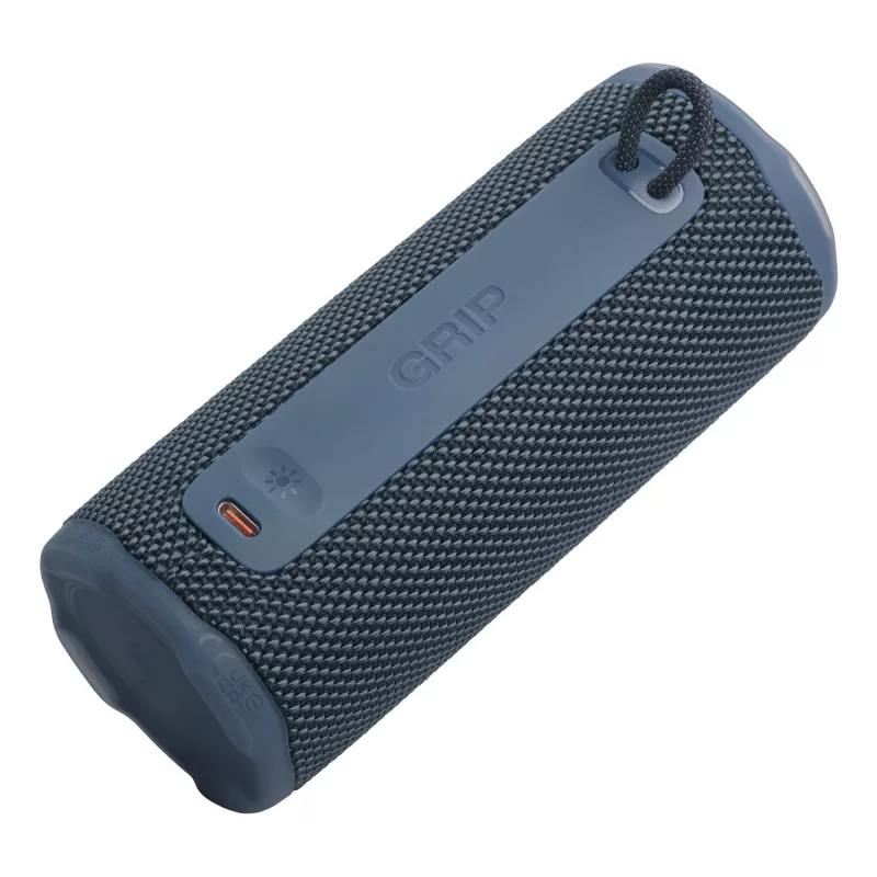 Mono przenośny głośnik JBL Grip niebieski 16 W Bluetooth