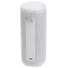 Mono głośnik przenośny JBL Grip Mono biały — 16 W RMS, Bluetooth, USB-C, wbudowana bateria