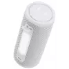 Mono głośnik przenośny JBL Grip Mono biały — 16 W RMS, Bluetooth, USB-C, wbudowana bateria