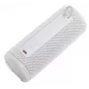 Mono głośnik przenośny JBL Grip Mono biały — 16 W RMS, Bluetooth, USB-C, wbudowana bateria