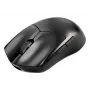 be quiet Dark Perk | Sym mysz Gamingowa Praworęczna RF Wireless + USB Typu-C Optyczna 32000 DPI