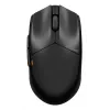 be quiet Dark Perk | Sym mysz Gamingowa Praworęczna RF Wireless + USB Typu-C Optyczna 32000 DPI