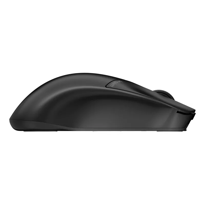 be quiet Dark Perk | Sym mysz Gamingowa Praworęczna RF Wireless + USB Typu-C Optyczna 32000 DPI