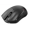 be quiet Dark Perk | Sym mysz Gamingowa Praworęczna RF Wireless + USB Typu-C Optyczna 32000 DPI