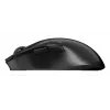 be quiet Dark Perk | Ergo mysz Gaming Praworęczna RF Wireless + USB Type-C Optyczny 32000 DPI