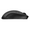 be quiet Dark Perk | Ergo mysz Gaming Praworęczna RF Wireless + USB Type-C Optyczny 32000 DPI
