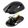 be quiet Dark Perk | Ergo mysz Gaming Praworęczna RF Wireless + USB Type-C Optyczny 32000 DPI