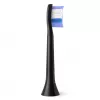 Philips Sensitive HX6056/88 6-pack brush heads Czarny 6 pcs