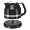 KitchenAid 5KEK1522EBK czajnik elektryczny 1.5 L 2400 W Czarny
