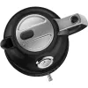 KitchenAid 5KEK1522EBK czajnik elektryczny 1.5 L 2400 W Czarny