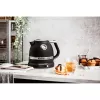 KitchenAid 5KEK1522EBK czajnik elektryczny 1.5 L 2400 W Czarny