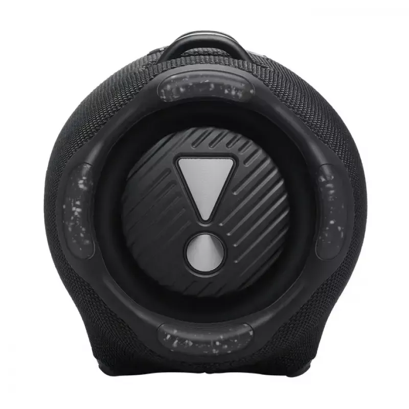 Przenośny głośnik stereo JBL Xtreme 4 Czarny — 100 W RMS, Bluetooth, bateria, 2,1 kg