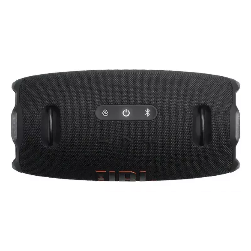 Przenośny głośnik stereo JBL Xtreme 4 Czarny — 100 W RMS, Bluetooth, bateria, 2,1 kg