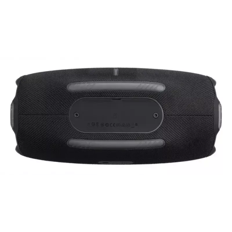 Przenośny głośnik stereo JBL Xtreme 4 Czarny — 100 W RMS, Bluetooth, bateria, 2,1 kg