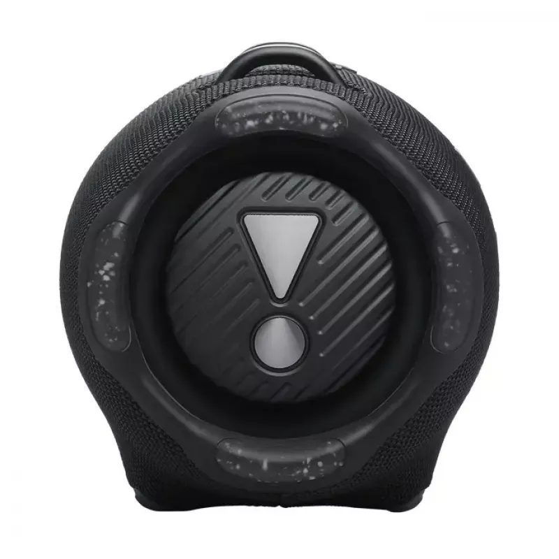 Przenośny głośnik stereo JBL Xtreme 4 Czarny — 100 W RMS, Bluetooth, bateria, 2,1 kg