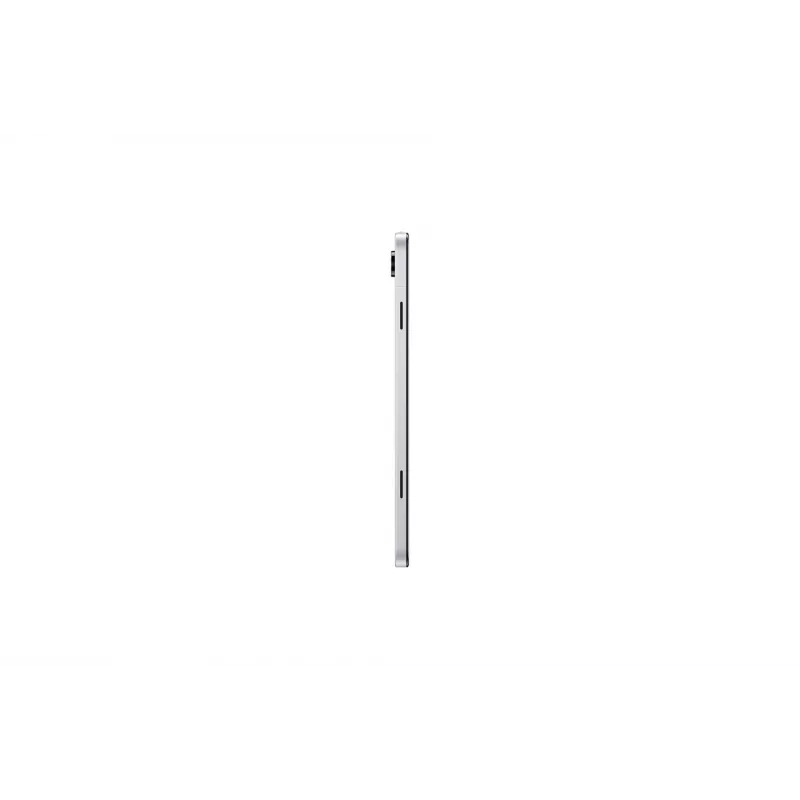 Samsung Galaxy Tab A11+ (11 cali), 27,9 cm (11 cali), 1920 x 1200 pikseli, 256 GB, 8 GB, 477 g, Srebrny