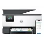 HP OfficeJet Pro 9122e Bezprzewodowa kolorowa drukarka wielofunkcyjna, Instant Ink; Druk dwustronny
