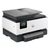 HP OfficeJet Pro 9122e Bezprzewodowa kolorowa drukarka wielofunkcyjna, Instant Ink; Druk dwustronny