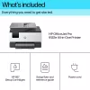 HP OfficeJet Pro 9122e Bezprzewodowa kolorowa drukarka wielofunkcyjna, Instant Ink; Druk dwustronny