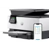 HP OfficeJet Pro 9122e Bezprzewodowa kolorowa drukarka wielofunkcyjna, Instant Ink; Druk dwustronny