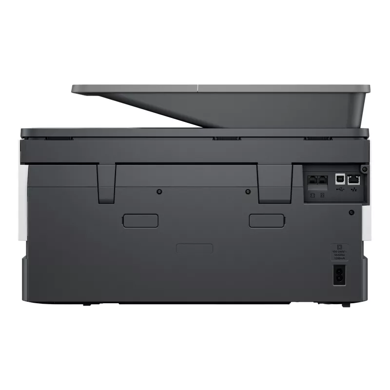 HP OfficeJet Pro 9122e Bezprzewodowa kolorowa drukarka wielofunkcyjna, Instant Ink; Druk dwustronny