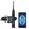 Philips Sonicare DiamondClean Smart DiamondClean Smart HX9917/89 Sonik elektryczna szczoteczka do zębów + 2 akcesoria i aplikacja