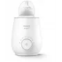 Philips AVENT Premium SCF358/00 Szybki podgrzewacz do butelek do równomiernego podgrzewania